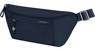 Samsonite Move 4.0 - Hüfttasche S, 32 cm, Blau (Dunkelblau)