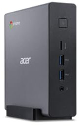 Acer PC CXI4 ChromeBox IC Chrome