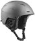 BLACK CREVICE Skihelm GERLOS Gun Metal, M (54-57cm)…
