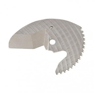Lame de rechange pour coupe-tube PE 63 | 211406 - Virax