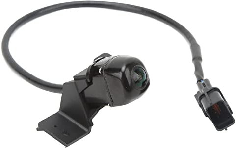 Aramox Rückfahrkamera 95760D3100 Einparkhilfekamera für Tucson 2016-2017, Wasserdicht, Hochauflösend, Weitwinkel