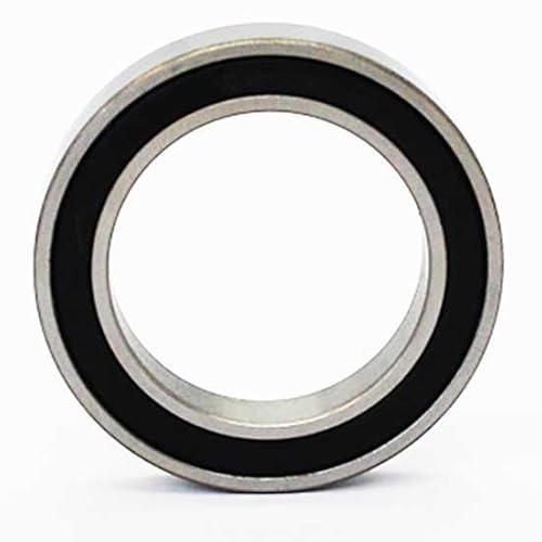 Euro bearings RODAM.ISB Sport 6805 2RS Ceram Pedal.Trek 25 x 37 x 7 Kugellager für Erwachsene, Unisex, mehrfarbig (mehrfarbig), Einheitsgröße