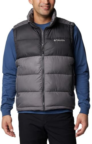 Columbia Men's Vest, Pike Lake II