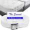 The Samuel Twin to King Mattress Strap - Twin Connector for Converting Split Twins or Twin XL to King | 33ft Long Mattress Joiner Connecting Belt - Convert Twin Beds into King - Twin To King Convertor