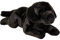 Carl Dick Labrador liegend schwarz 40 cm, Plüschtier, Stofftier, Kuscheltier 3683