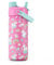 18 oz Kids Water Bottle for School: Leakproof, 2-in-1 Straw Spout Lid, BPA-Free, Easy Carry, Keep Cold 24H, Insulated Stainless Steel Cup for Backpack, Sports, Camping, Trip, Gift, Home (Cute Unicorn)