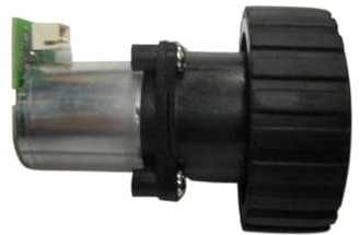 UDKZSQCB Conjunto De Rueda De Aspiradora, Compatible con Philips FC8802 FC8800 FC8710 FC8715, Piezas De Repuesto For Aspiradora Robot, Accesorios De Rueda.(L)
