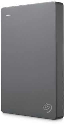 watiowave Externe Festplatte, 1 TB, 2,5 USB 3.0, tragbarer Speicher, Sicherung, schnelle Datenübertragung.