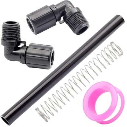Clorinatore Automatico Alimentatore Per R172272/R172091/R171097 Piscina Parco Acquatico Per Garantire Un Funzionamento Efficiente