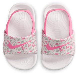 Nike - Kawa Slide, Retro aperto Bambina