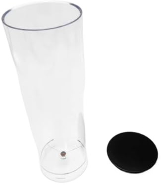 Wassertank For Kaffeemaschinen, Kompatibel Mit NESPRESSO, Nestlé, Essenza, PLUS C45 D45