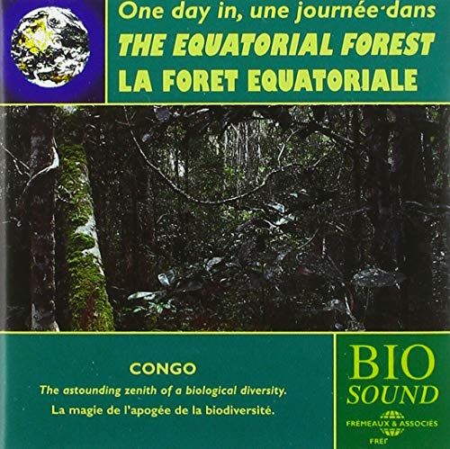 The Equatorial Forest