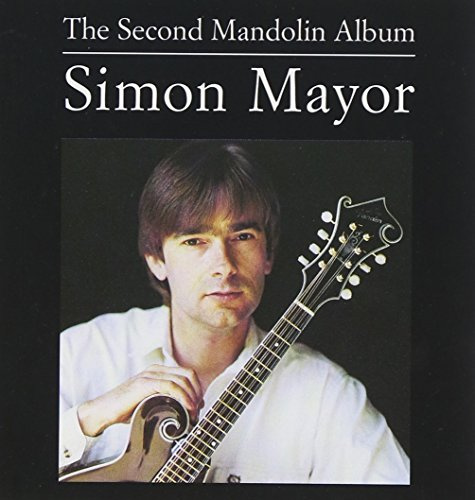 The Second Mandolin Album