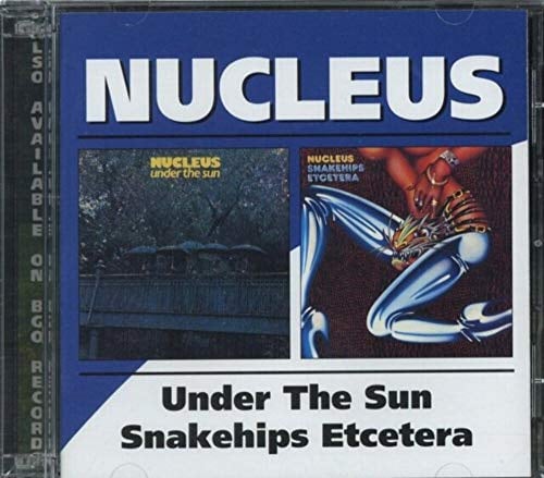 Under The Sun / Snake Hips Etcetera