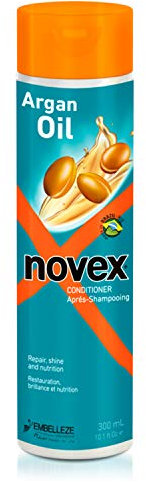 Novex Arganöl Conditioner, 300 ml