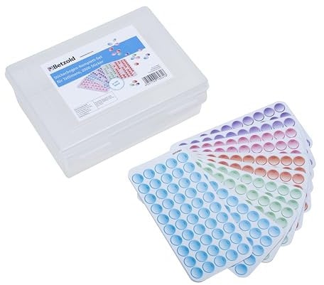 Tellimero - Stickerbogen-Komplett-Set - Zubehör Lesestift Lernspiele Kinder
