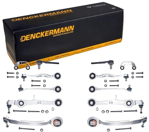 Denckermann D200004 - Reparatursatz, Querlenker