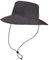 Jack Wolfskin Unisex, Hut, Dark Steel, L