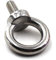 M3 Bulloni 304 Acciaio inossidabile Golfari Bullone ad occhiello (20 pezzi)