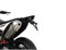ZIEGER Kennzeichenhalter Kennzeichenträger Classic kompatibel mit: KTM 690 SMC R