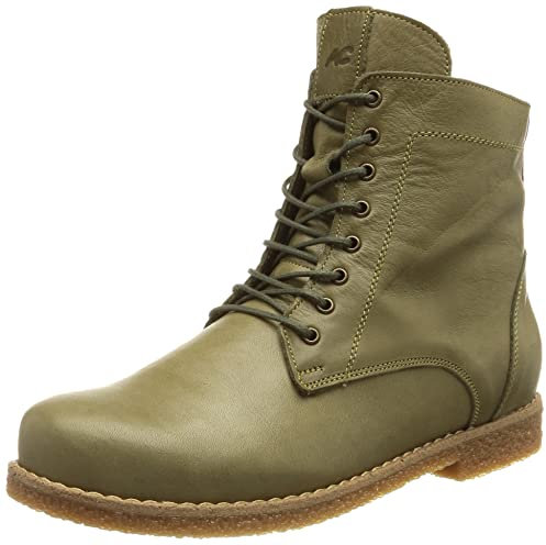 Andrea Conti Damen Boot Mode-Stiefel, Schlamm, 42 EU