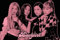 GB eye Black Pink Group Pink 61 x 91,5 cm / 24,2 x 35,8 Zoll Maxi-Poster – Gerollt geliefert – Kunstposter – Wandposter – Poster & Drucke | BlackPink Merchandising