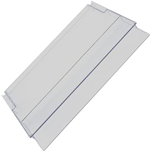 Beko 5748750200 Original Drawer Front, 373 cm, 194 mm, Fridge, Freezer