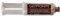GRYPTONITE GOLF CLUB SHAFT GLUE EPOXY SYRINGE RAPID HIGH IMPACT WORKSHOP EPOXY FOR SHAFTS CLUB HEADS