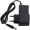 CABLEPELADO Alimentatore 3 V 1 A - Caricatore 3 V - Jack di connessione da 5,5 mm Ø esterno e 2,1 mm Ø interno - Multiuso - Nero