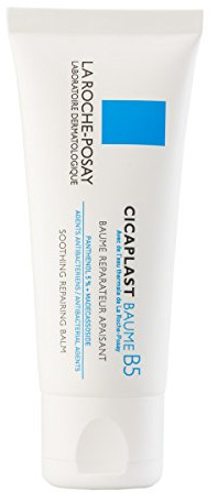 La roche posay cicaplast baume b5 40 ml