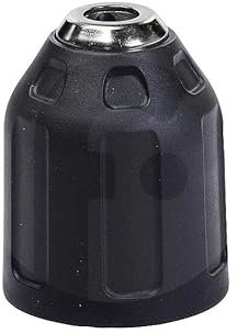 Mandrin autoserrant 90595753 pour Perceuse Black & decker
