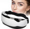 Augenmassagegerät, 9 Vibrationsmodi Mind Relax Wiederaufladbares USB-Augenmassagegerät