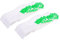 20 x Microfibre Cloth Premium Quality Bags Compatible With Sebo Felix Dart Vacuum Cleaner Hoover
