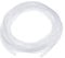 Craftsboys 4 * 6mm (4M) Air Tube Soft Air Pump Hose, No Kinks Air Tube for Fish Tank Pond (4 Meter)