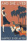 RIKCAT And She Lived Happily Ever After with Dachshunds Wandkunst, zum Aufhängen, Leinwand, Poster, Schlafzimmer, Dekoration, Sport, Landschaft, Büro, Raumdekoration, Geschenk, ungerahmt, 30 x 45 cm