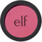 e.l.f. Primer-Infused Blush, Langanhaltendes & Budge-Proof Make-up, Leichtes Gefühl & Mittlere Deckkraft, Vegan & Tierversuchsfrei, Always Vibrant