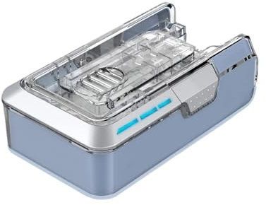 2500 mAh Ersatzakku, kompatibel for Tineco A11 Hero/A11 Hero EX/A11 Tango/A11 Pet/A11 Pet Ex Akku-Staubsauger Akku 21,6 Volt
