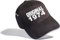 (A) Geburtstagsgeschenk für Männer: Original 1974 - Cap zum 50. Geburtstag - Kappe Papa Hut Baseball Herren (One Size)