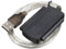 Foemey Cable adaptador USB 2.0 macho a IDE SATA, cable adaptador de disco duro para disco duro de PC de 2.5 pulgadas y 3.5 pulgadas