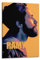 Zamou Ramy Leinwand-Poster, Wandkunst, dekoratives Wohnzimmer-Poster, Schlafzimmer-Poster, 50 x 75 cm, Rahmenstil