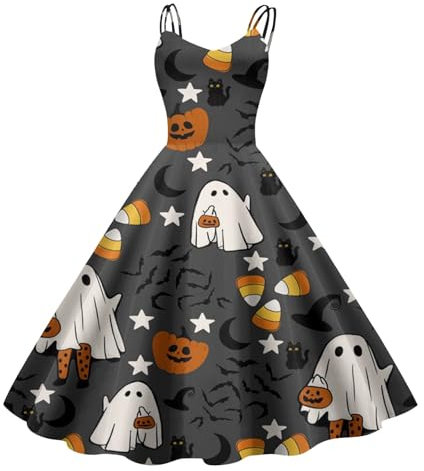 Weisses Kleid Strandkleider Damen Polokleider Damen DunkelgrüNes Kleid Kurz 50Er Jahre Kleid Lang Kleid Mit Langen äRmeln Zauberstern Strickkleid Basic Kleid Cocktailkleid A Linie Kurz Freizeitkleid
