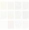 12 Sheets French Line Nails Art Stickers Self-Adhesive Nails Decals French Tip Nails Stickers Decoration Nails Supplies