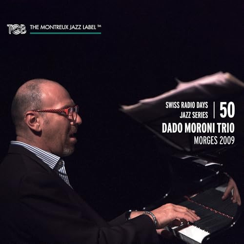 Swiss Radio Days Jazz Series Vol. 50: Morges 2009