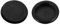 TA-VIGOR 2Pcs Rubber Blanking Grommet, 35mm Black Rubber Grommets Electrical Holes Cable Wire Gaskets Protector for Wires, Plugs, Cables Holes, Car, Boat, Pump, Plumbing, Cable Wiring