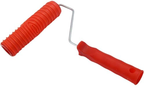 Wandmalwerkzeug Mit Gummiholztextur Roller Präge Malwerkzeughäuser Dekore Für Natürliche Holzstruktureffekte