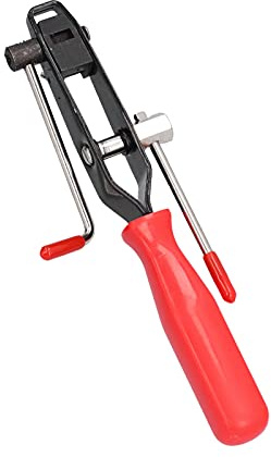 Fydun Chiave di Morsetto Articolare Comfort Red Black Giunine CV Stivali Pinze per Stringere CVJ