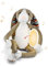 Zazu Bo, der Hase; Kuscheltier-Nachtlicht