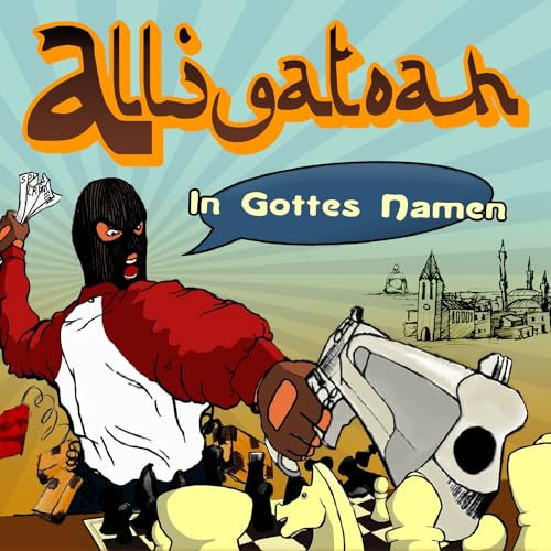 In Gottes Namen [Explicit]