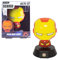 Paladone Icon Licht, Iron Man
