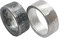 Münzring 1951,1956-61, 1963-74 BRD 5 Mark mit Datum Heiermann Silberadler Silber 625er